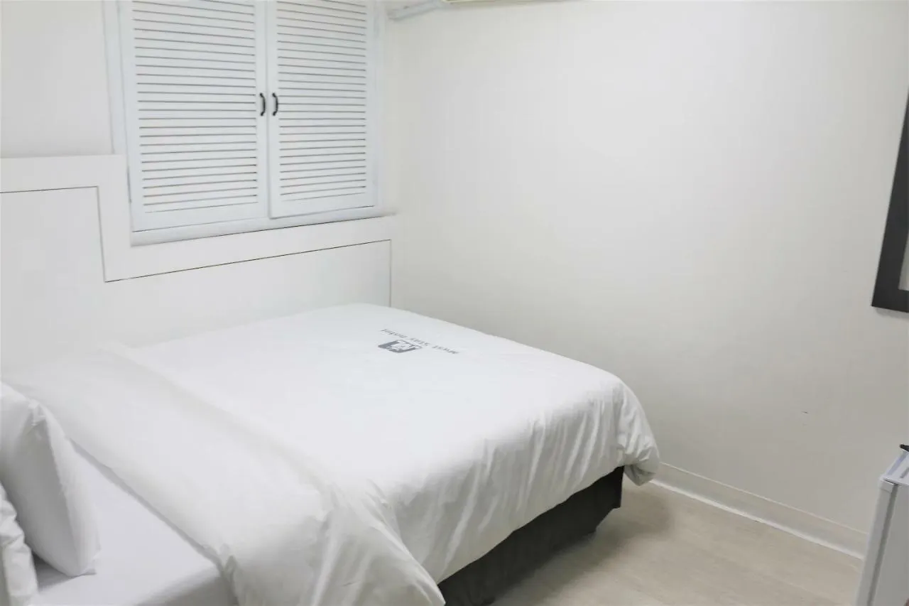 Must Stay Hotel Seoul
