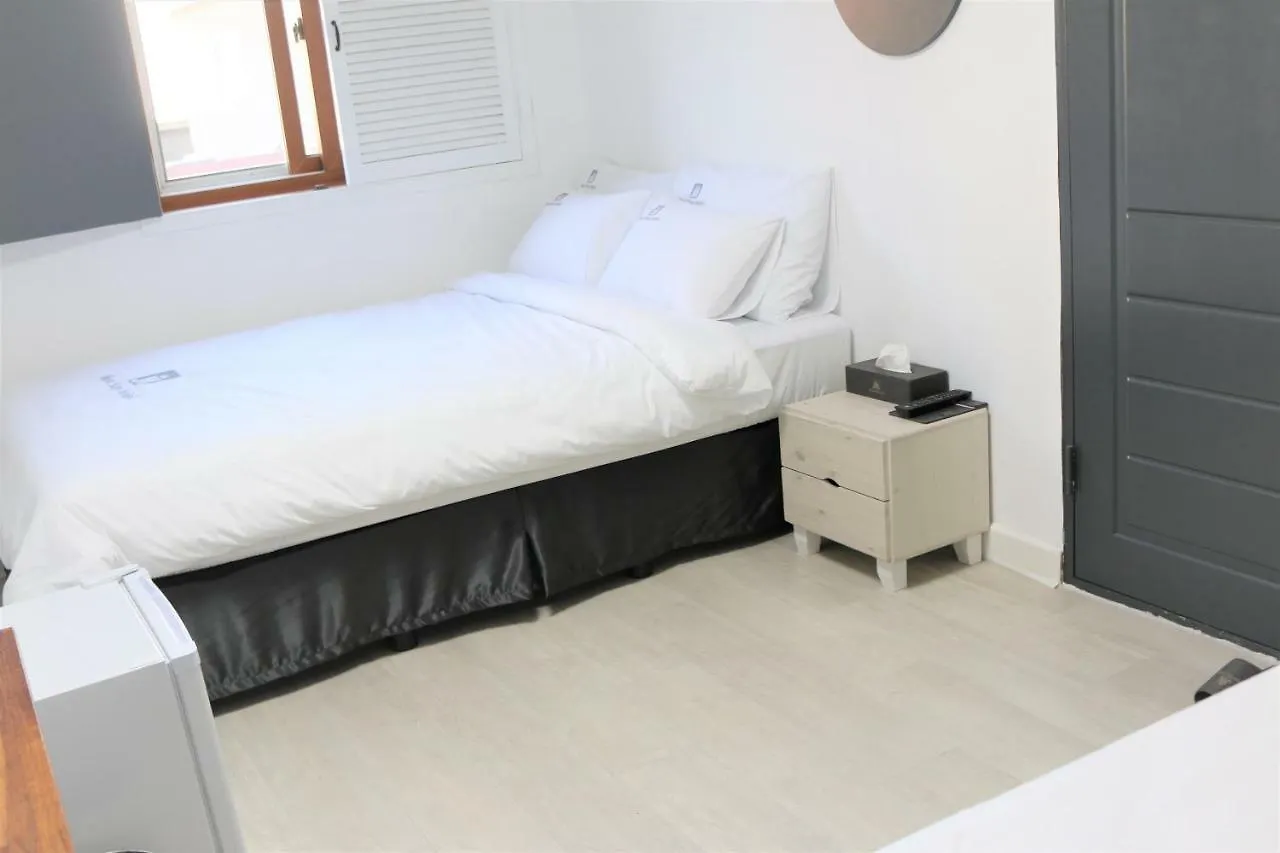 **  Must Stay Hotel Seoul South Korea