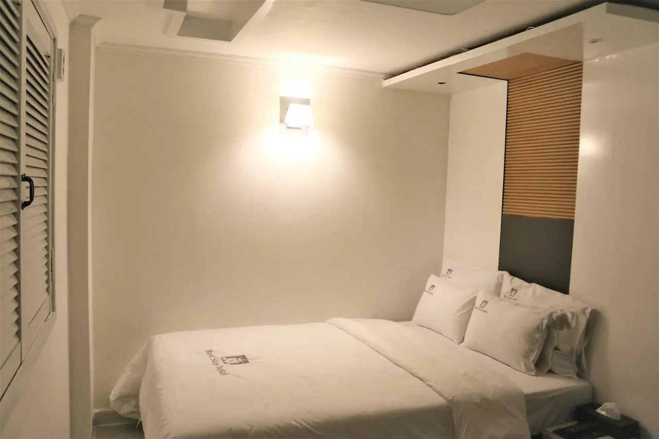 Must Stay Hotel Seoul