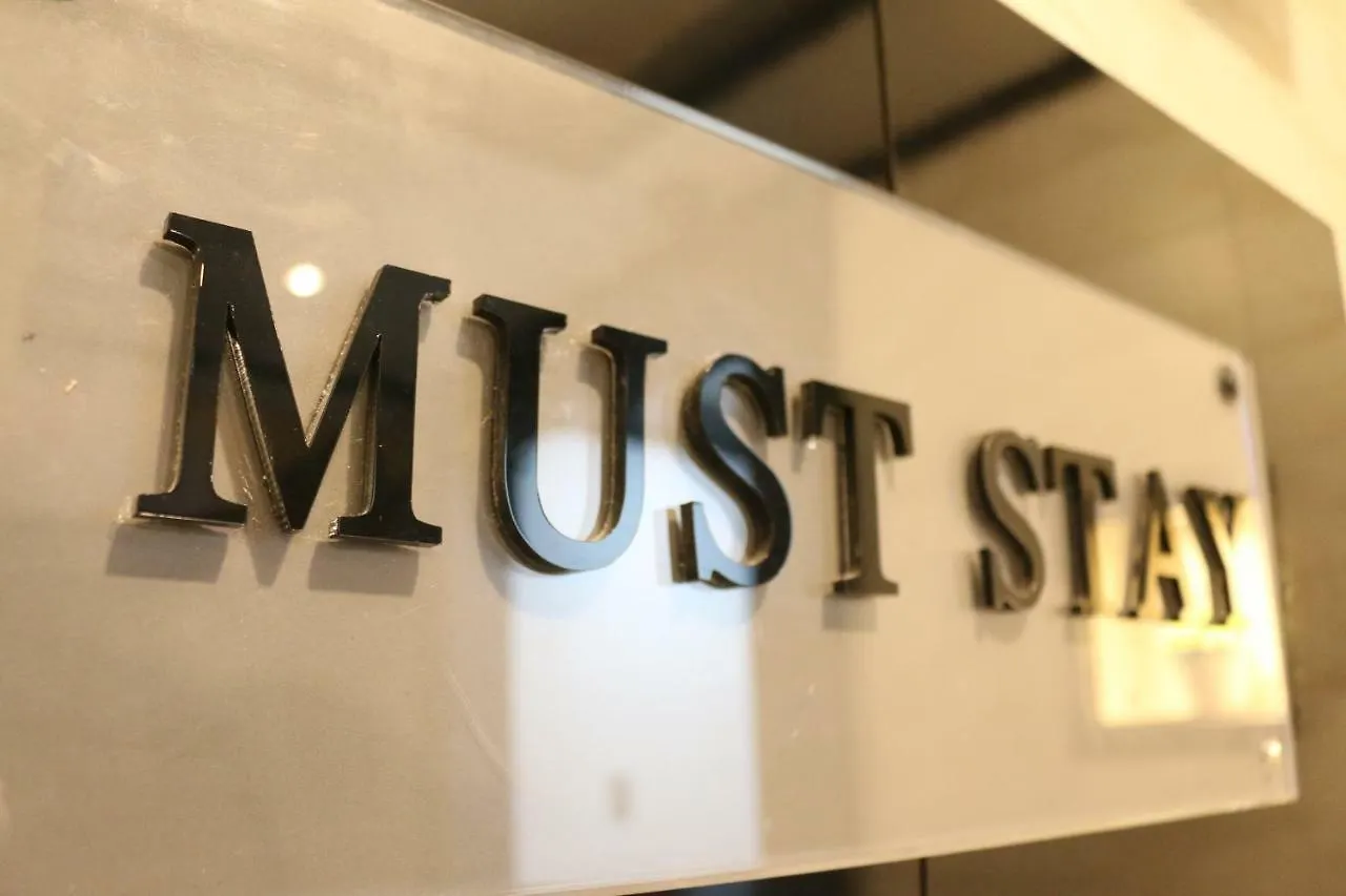 Must Stay Hotel Seoul