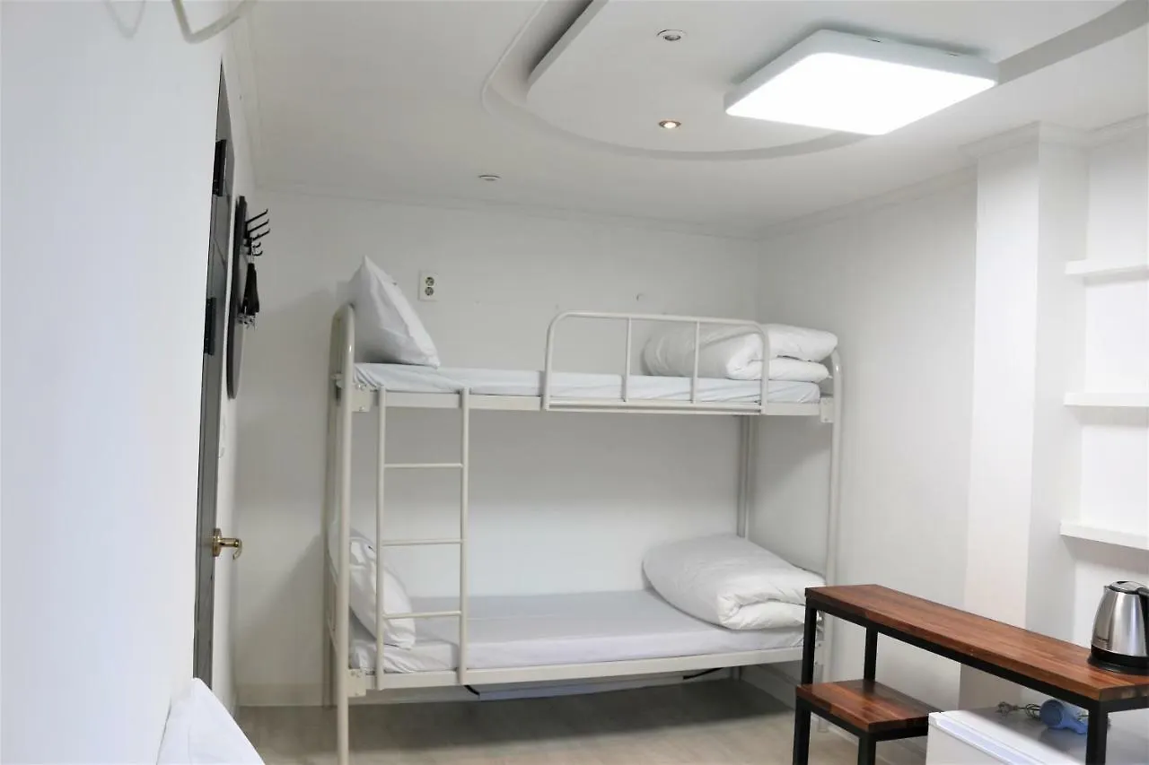 Must Stay Hotel Seoul South Korea