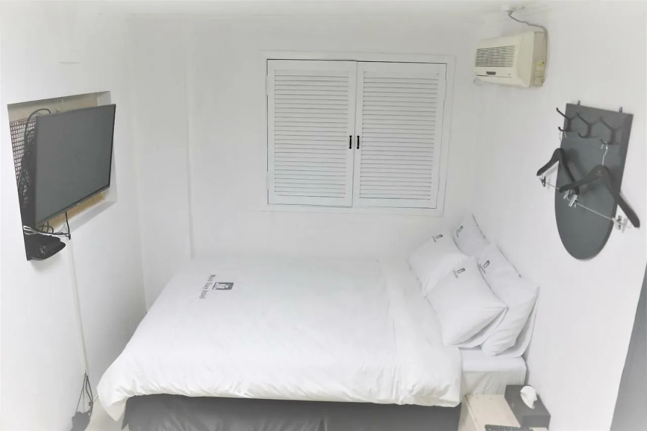**  Must Stay Hotel Seoul South Korea