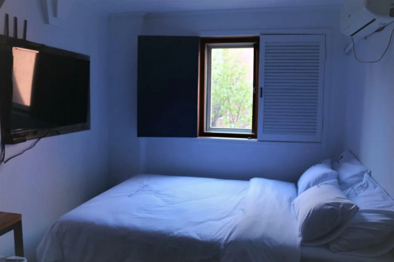 Must Stay Hotel Seoul South Korea