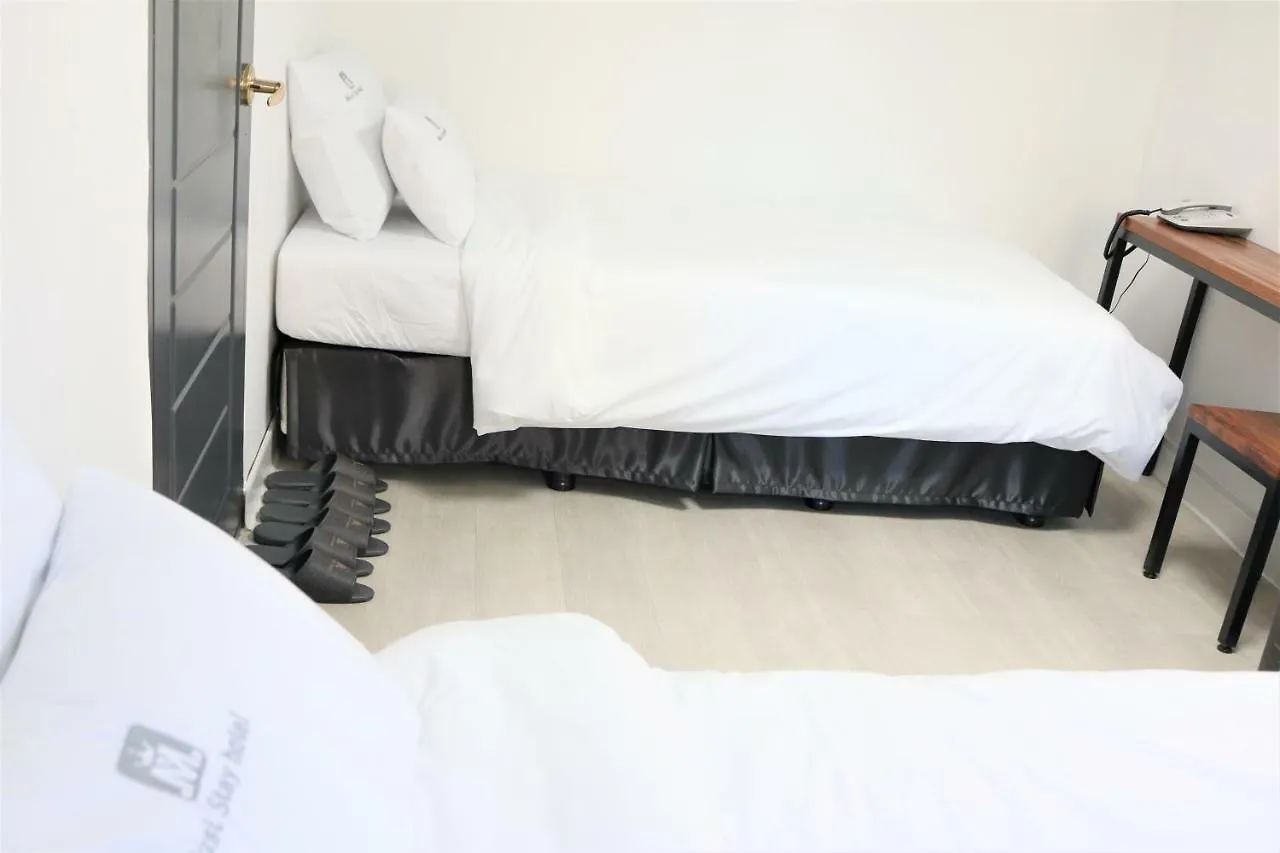 Must Stay Hotel Seoul