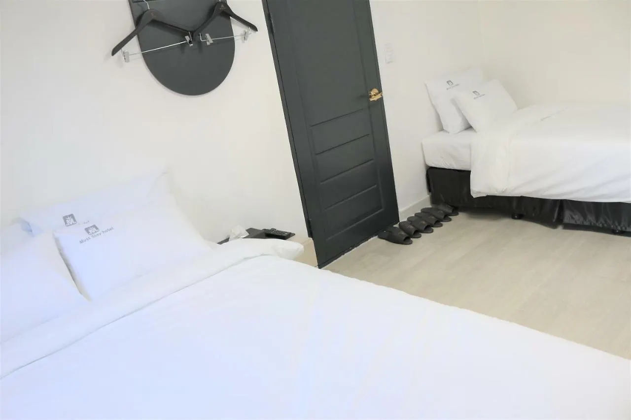 **  Must Stay Hotel Seoul South Korea