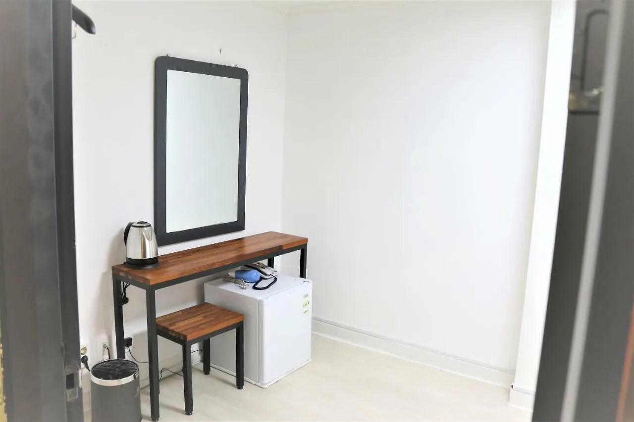 **  Must Stay Hotel Seoul South Korea