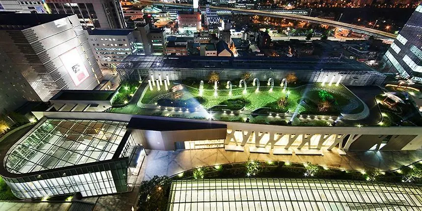 Must Stay Hotel Seoul