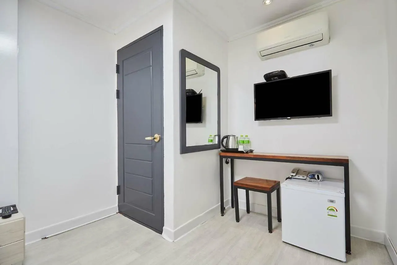 Must Stay Hotel Seoul South Korea