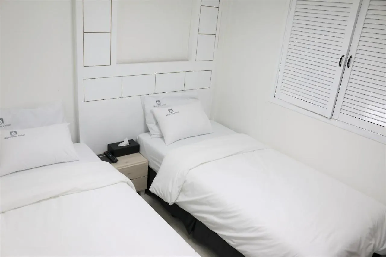 Must Stay Hotel Seoul