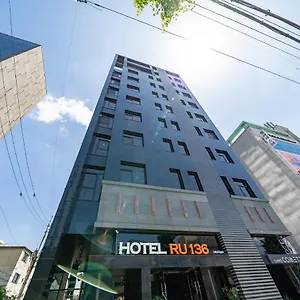 Hotel Ru136