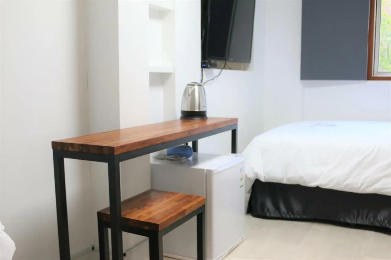 Must Stay Hotel Seoul South Korea