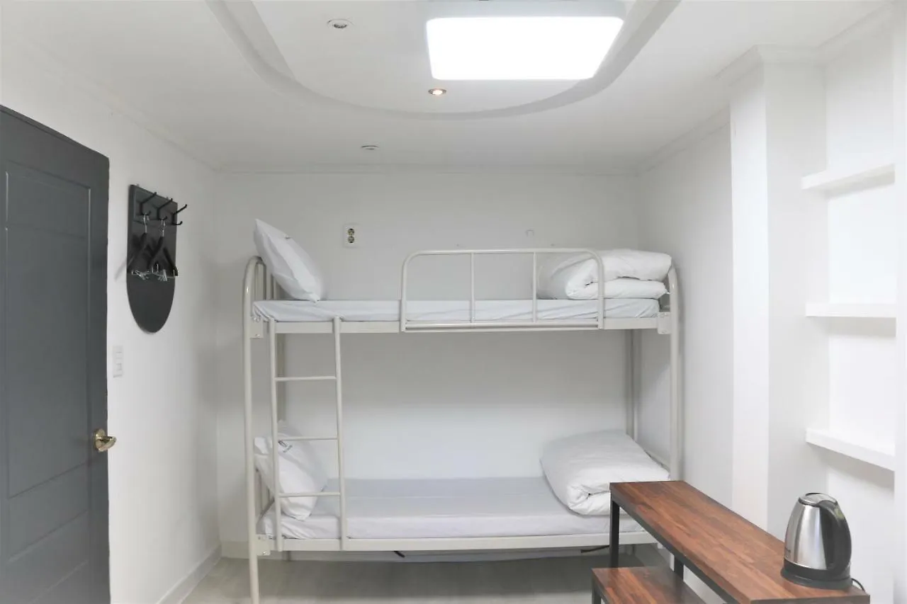 Must Stay Hotel Seoul