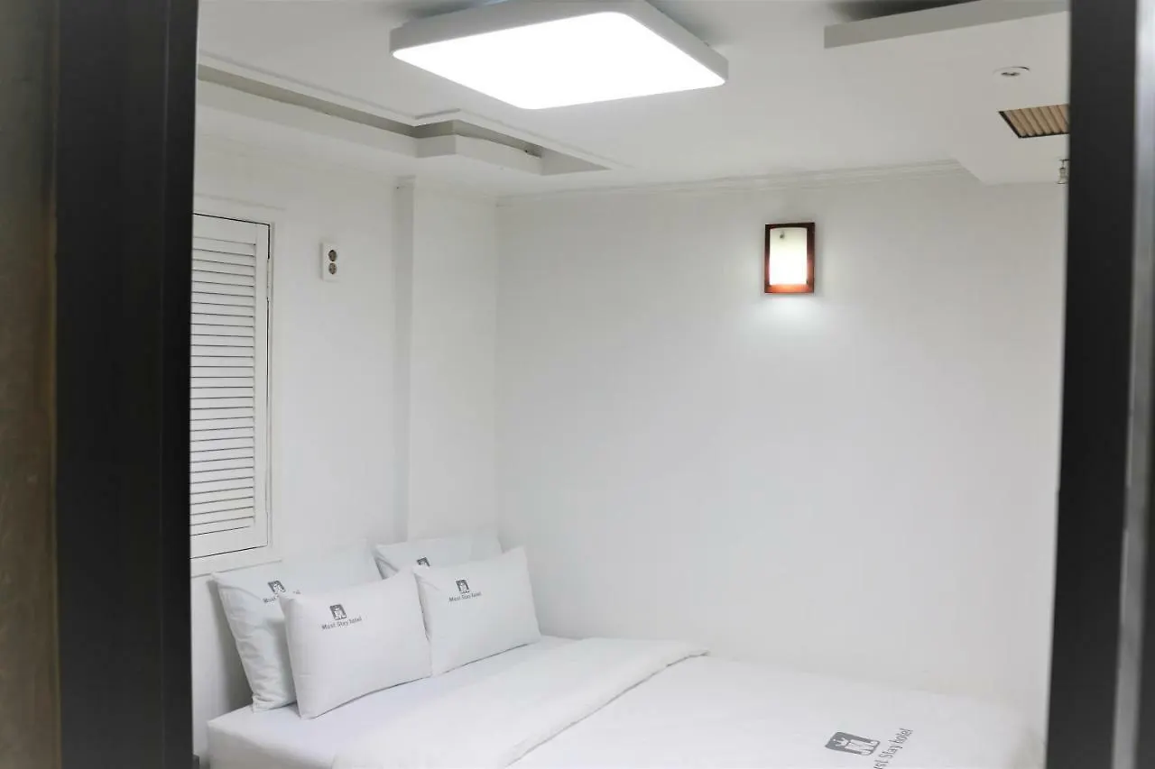 Must Stay Hotel Seoul
