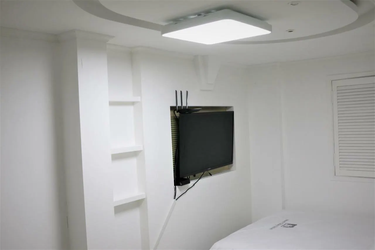 Must Stay Hotel Seoul