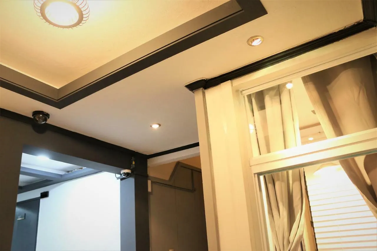 Must Stay Hotel Seoul