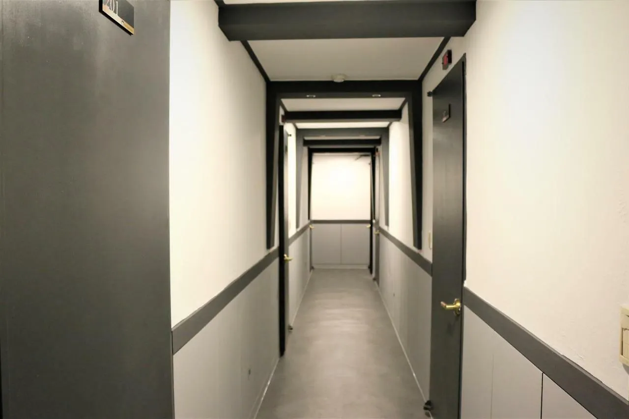 Must Stay Hotel Seoul