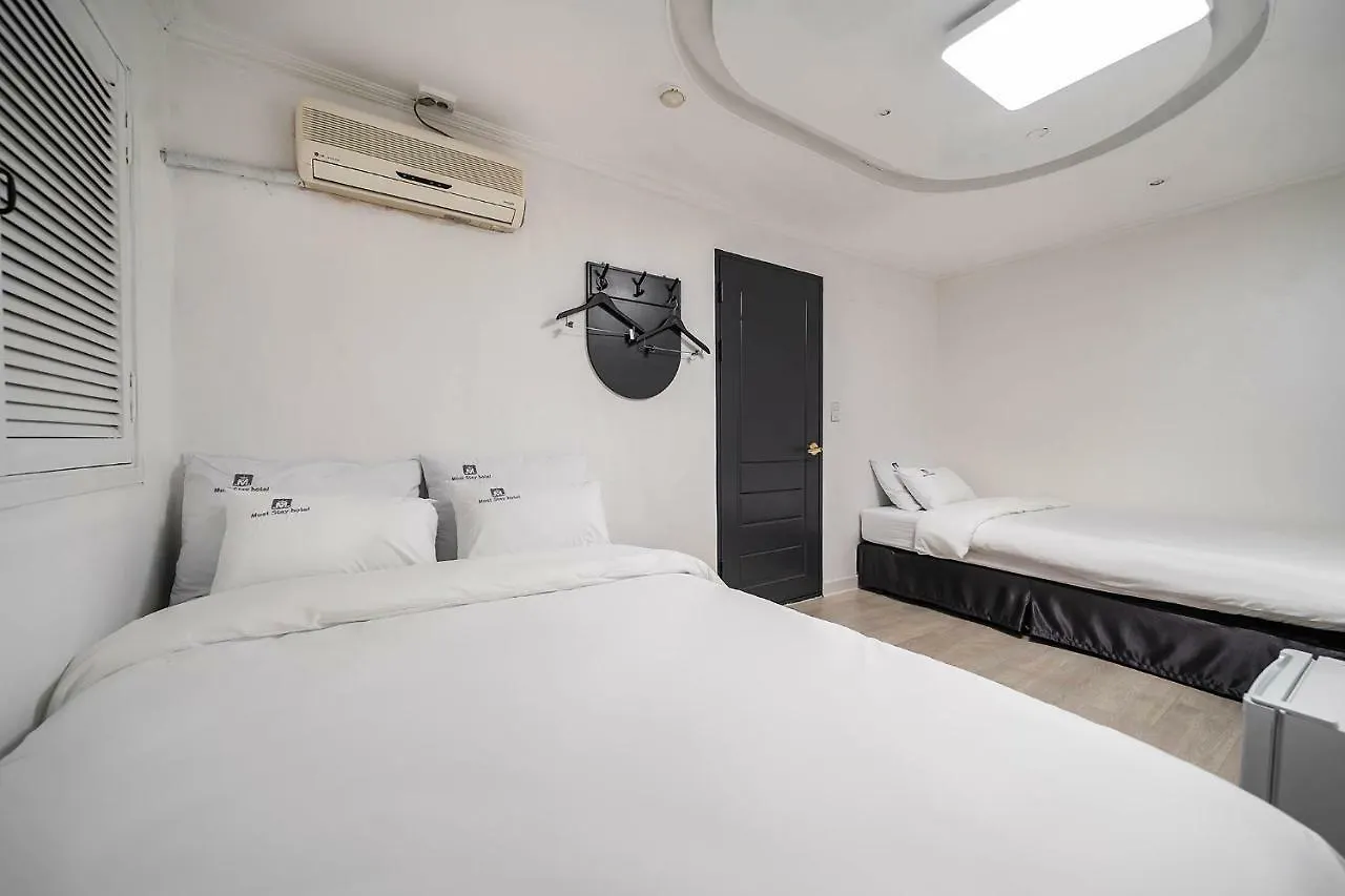 Must Stay Hotel Seoul