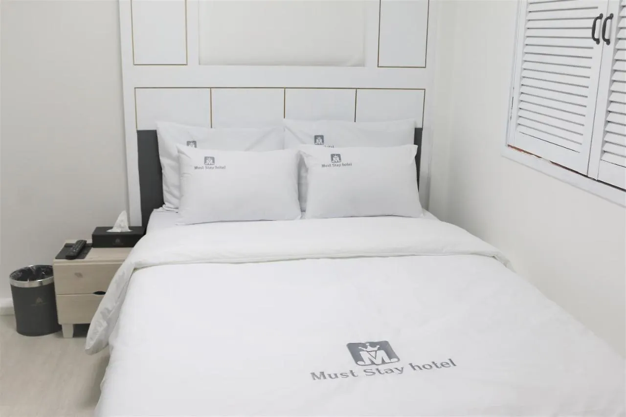 Must Stay Hotel Soul